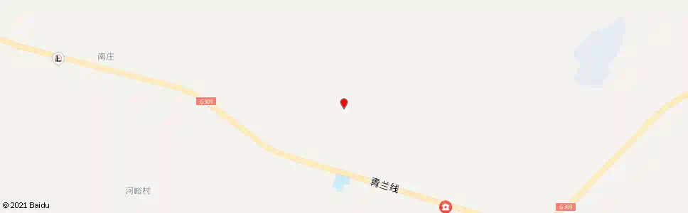 邯郸夏庄_公交站地图_邯郸公交_妙搜公交查询2025