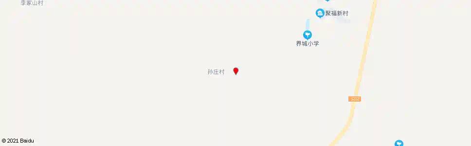 邯郸孙庄_公交站地图_邯郸公交_妙搜公交查询2025