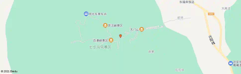 邯郸南湖水上乐园_公交站地图_邯郸公交_妙搜公交查询2025