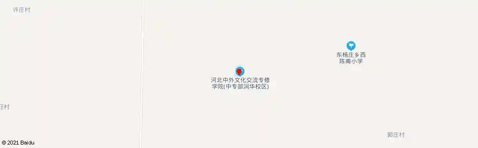 邯郸棉四_公交站地图_邯郸公交_妙搜公交查询2025