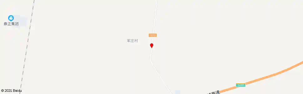 邯郸军庄_公交站地图_邯郸公交_妙搜公交查询2025