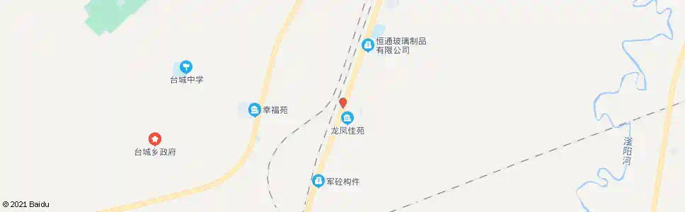 邯郸花官营_公交站地图_邯郸公交_妙搜公交查询2025