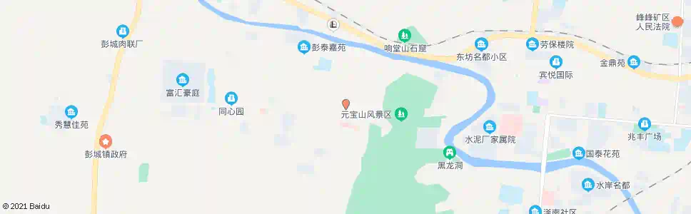 邯郸陶瓷医院_公交站地图_邯郸公交_妙搜公交查询2025