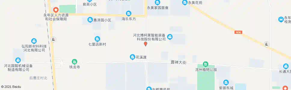 邯郸苗屯_公交站地图_邯郸公交_妙搜公交查询2025