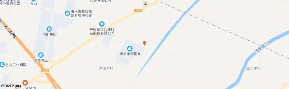 衡水京华焊管厂_公交站地图_衡水公交_妙搜公交查询2025