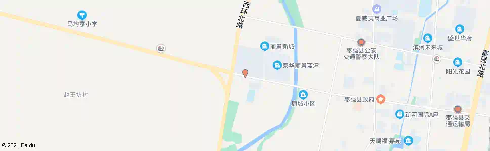 衡水吉美百货_公交站地图_衡水公交_妙搜公交查询2025