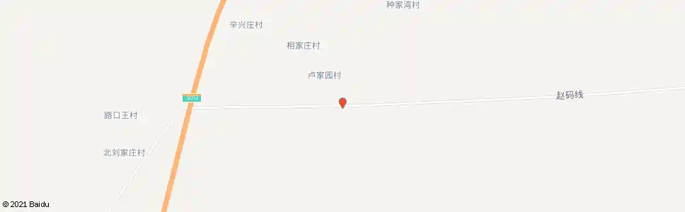 衡水芦园_公交站地图_衡水公交_妙搜公交查询2025