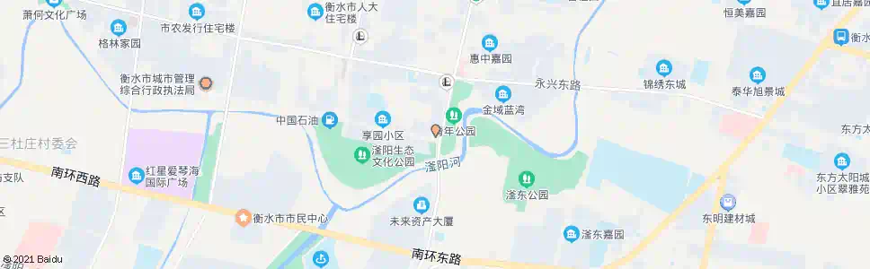 衡水衡甘达家具_公交站地图_衡水公交_妙搜公交查询2025