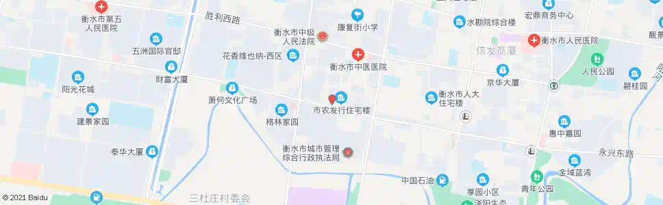 衡水区民政局_公交站地图_衡水公交_妙搜公交查询2025