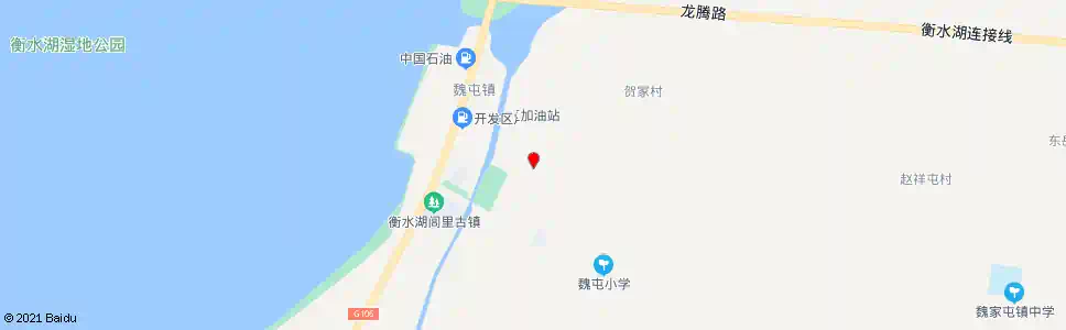 衡水新建街_公交站地图_衡水公交_妙搜公交查询2025