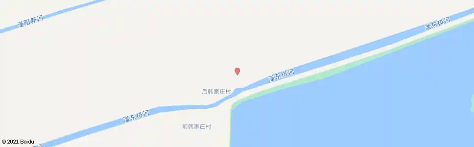 衡水后韩_公交站地图_衡水公交_妙搜公交查询2025