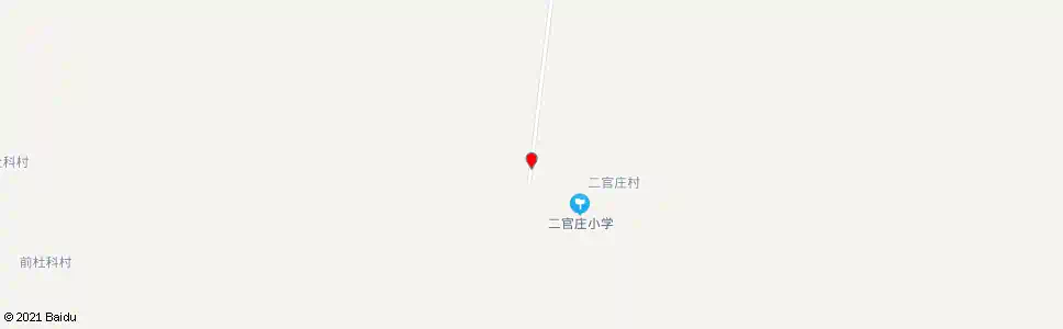 衡水官庄_公交站地图_衡水公交_妙搜公交查询2025
