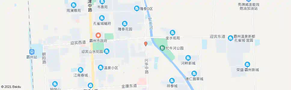 廊坊农机公司_公交站地图_廊坊公交_妙搜公交查询2025