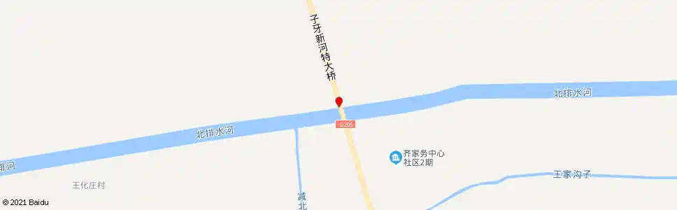 廊坊土桥_公交站地图_廊坊公交_妙搜公交查询2025