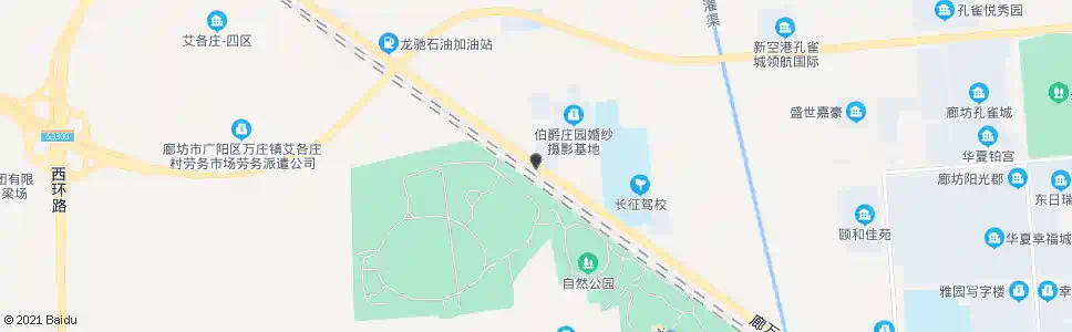 廊坊市人防办_公交站地图_廊坊公交_妙搜公交查询2025
