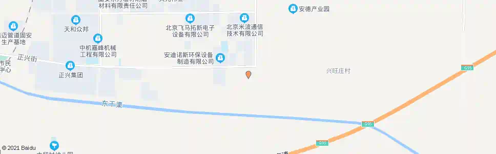 廊坊南孝城村站_公交站地图_廊坊公交_妙搜公交查询2025