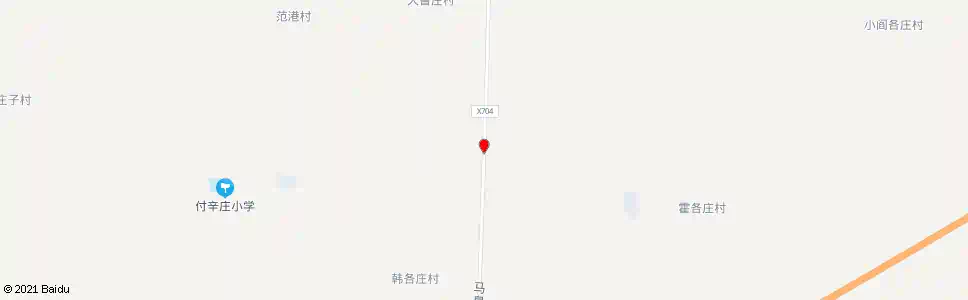 廊坊北寨_公交站地图_廊坊公交_妙搜公交查询2025