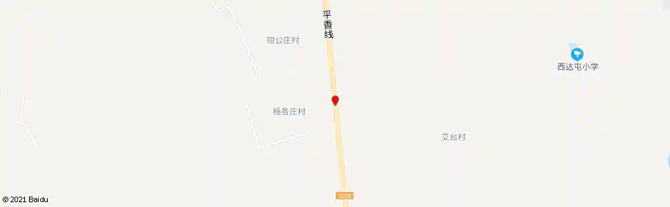 廊坊杨各庄_公交站地图_廊坊公交_妙搜公交查询2025