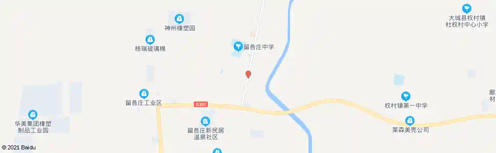 廊坊万家福超市_公交站地图_廊坊公交_妙搜公交查询2025