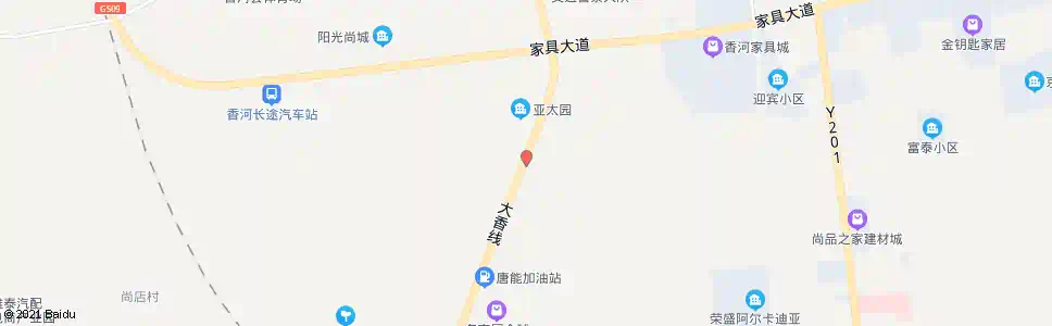廊坊雀林院村_公交站地图_廊坊公交_妙搜公交查询2025