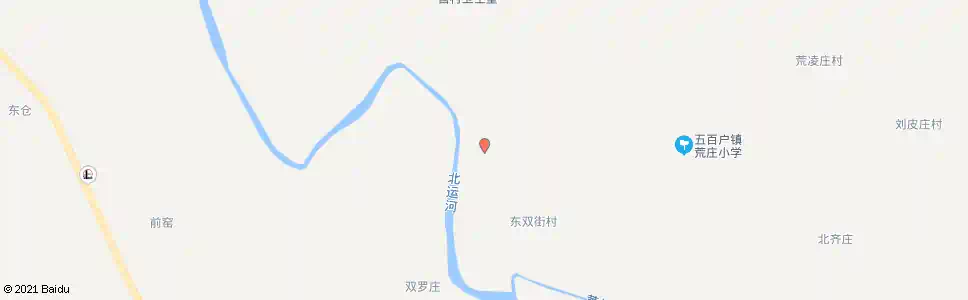 廊坊太平庄村_公交站地图_廊坊公交_妙搜公交查询2025