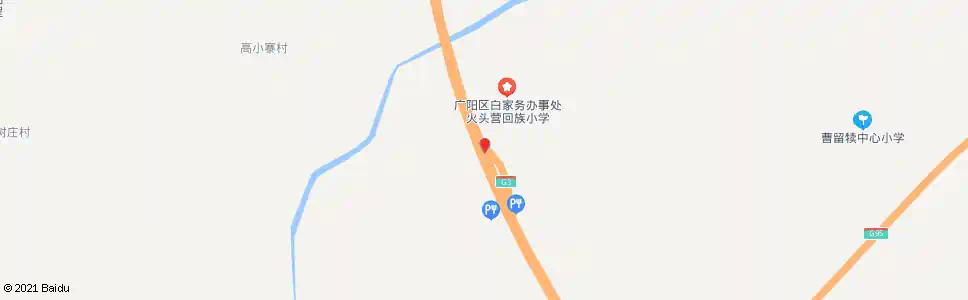 廊坊津门首驿_公交站地图_廊坊公交_妙搜公交查询2025