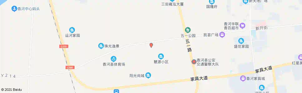 廊坊利康儿童医院_公交站地图_廊坊公交_妙搜公交查询2025