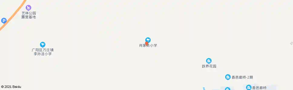廊坊肖家务村_公交站地图_廊坊公交_妙搜公交查询2025
