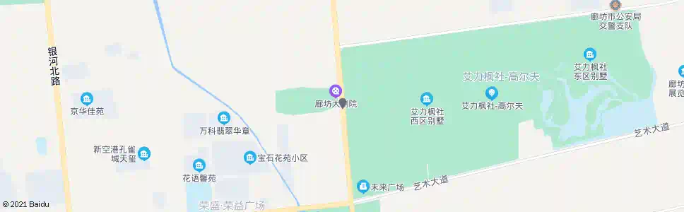 廊坊娄庄加油站_公交站地图_廊坊公交_妙搜公交查询2025