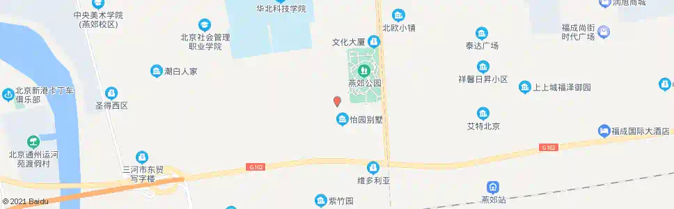 廊坊步行街南口_公交站地图_廊坊公交_妙搜公交查询2025