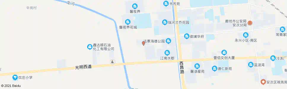 廊坊迎春酒厂_公交站地图_廊坊公交_妙搜公交查询2025