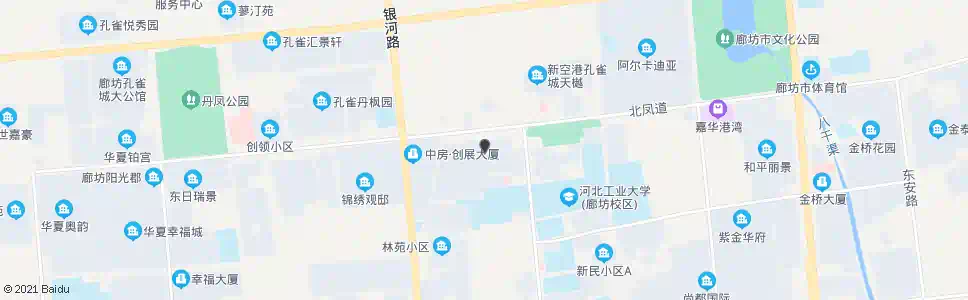 廊坊杭州小笼包_公交站地图_廊坊公交_妙搜公交查询2025