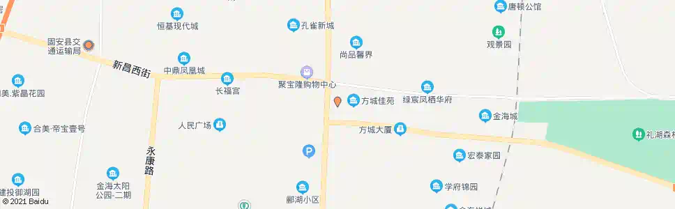 廊坊固安长途汽车站_公交站地图_廊坊公交_妙搜公交查询2025