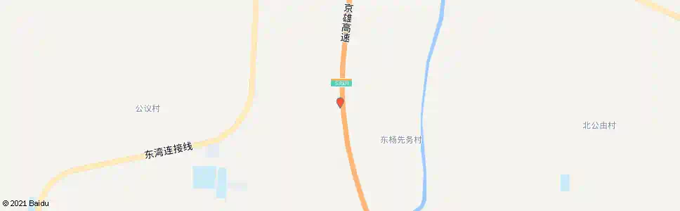 廊坊高米店_公交站地图_廊坊公交_妙搜公交查询2025