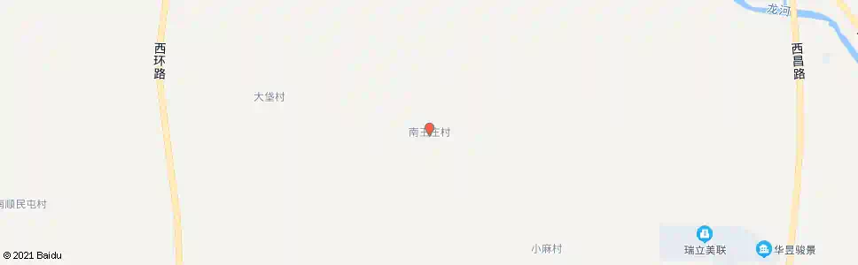 廊坊南王庄南口_公交站地图_廊坊公交_妙搜公交查询2025