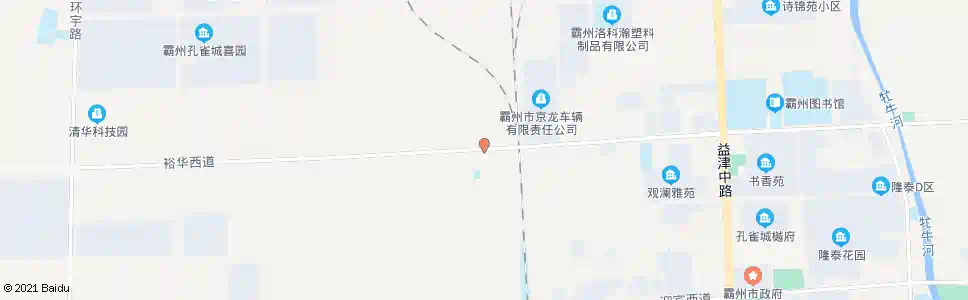 廊坊南燕家务村_公交站地图_廊坊公交_妙搜公交查询2025