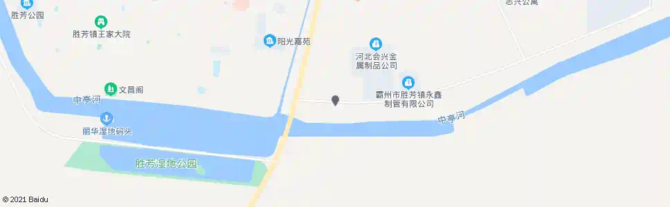 廊坊霸州市政府_公交站地图_廊坊公交_妙搜公交查询2025