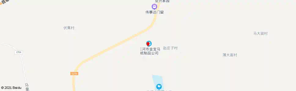 廊坊韶道庵_公交站地图_廊坊公交_妙搜公交查询2025