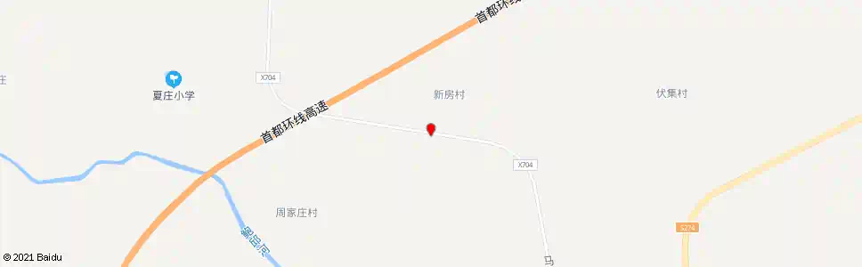 廊坊新房_公交站地图_廊坊公交_妙搜公交查询2025