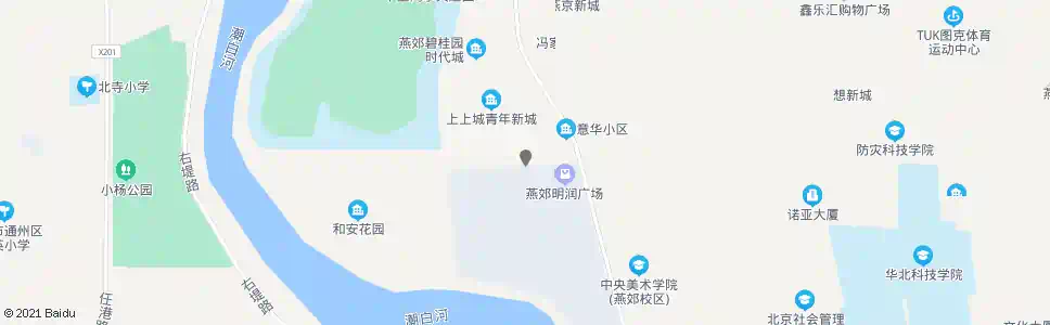廊坊廊坊华糖大酒店_公交站地图_廊坊公交_妙搜公交查询2025
