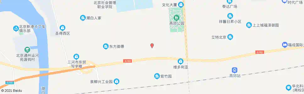 廊坊开心网吧_公交站地图_廊坊公交_妙搜公交查询2025
