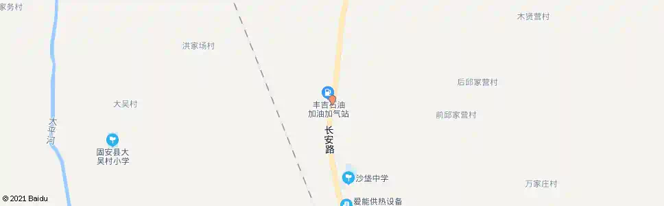 廊坊沙垡_公交站地图_廊坊公交_妙搜公交查询2025