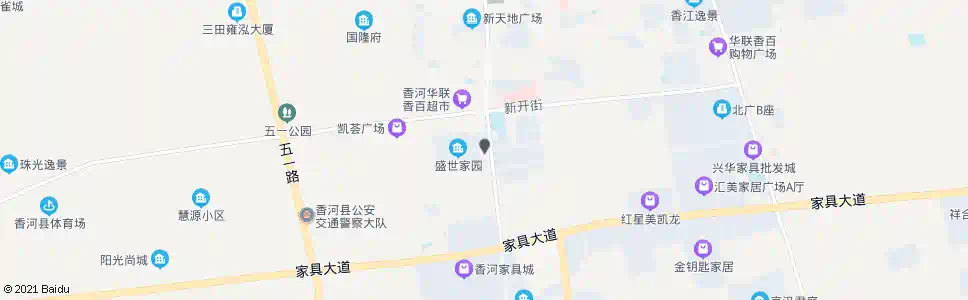 廊坊淑阳派出所_公交站地图_廊坊公交_妙搜公交查询2025
