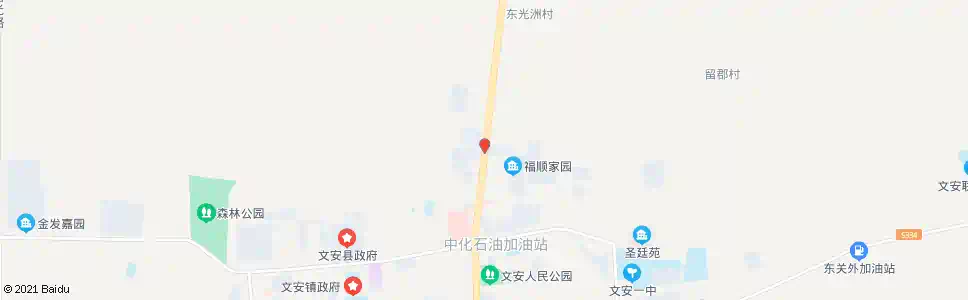 廊坊溢泽小区_公交站地图_廊坊公交_妙搜公交查询2025