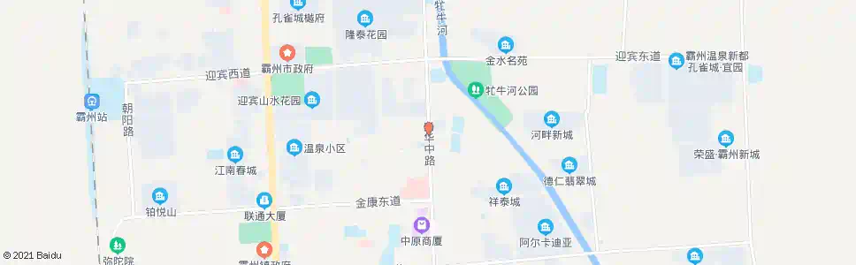 廊坊城管局_公交站地图_廊坊公交_妙搜公交查询2025