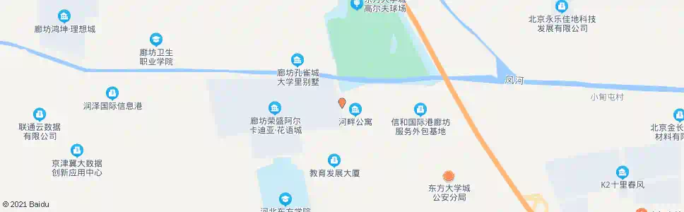 廊坊活动中心_公交站地图_廊坊公交_妙搜公交查询2025