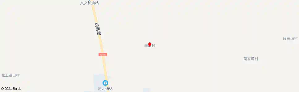 廊坊南堤村_公交站地图_廊坊公交_妙搜公交查询2025
