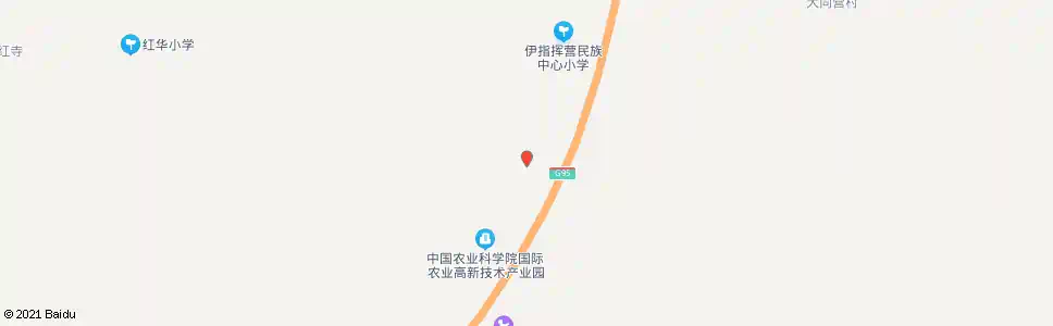 廊坊农科院_公交站地图_廊坊公交_妙搜公交查询2025