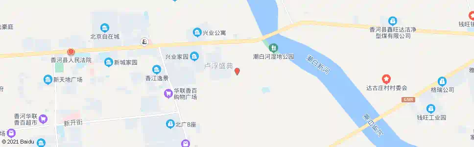 廊坊后套_公交站地图_廊坊公交_妙搜公交查询2025