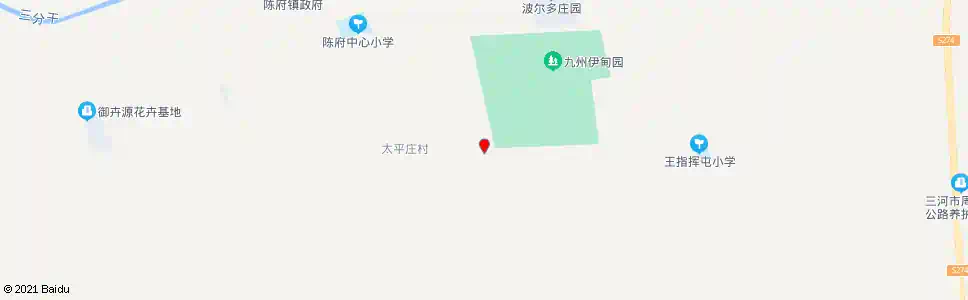 廊坊顺达木业_公交站地图_廊坊公交_妙搜公交查询2025